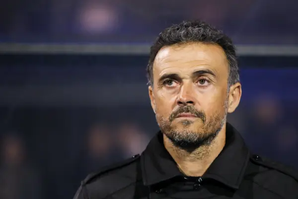 Spanien-Knall: Neuer Trainer nach WM-Desaster